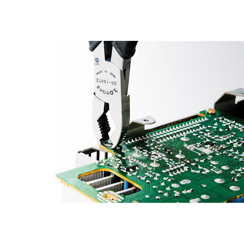 3. Peaks Diamond Trusses Screw Pliers DS – 150tz