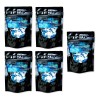 5 X 60 Cáps C/u Factor De Transferencia Inmuné Factor 7 F7i Sabor Sin Sabor