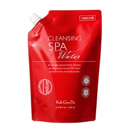 Koh Gen Do Cleansing Water 450mL