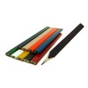 Impex Carpenter Pencils - 72pc Half Gross Set (Wholesale Bulk