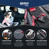 URBANTRANSIT Pet Booster Seat - Premium Quality Safety Car Seat