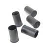Muzzle Cover/Muzzle Cap (Black) 5-Pack