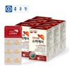 Chong Kun Dang Liver Health Milk Thistle Super Care 120