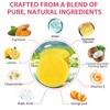 newseel Turmeric Cleansing Pads for Dark Spots,Turmeric Cleansing Pads for