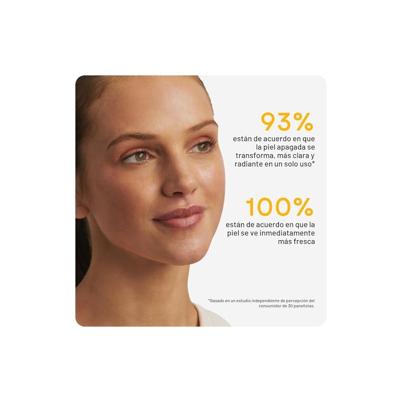 Amlactin Suero rejuvenecedor brillante y suave, 8oz