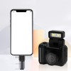 Digital Camera, Mini Thumb Camera 1080P HD Video Camera for