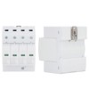 Surge Protective Device 80KA House Voltage Protector Quick Response Fault