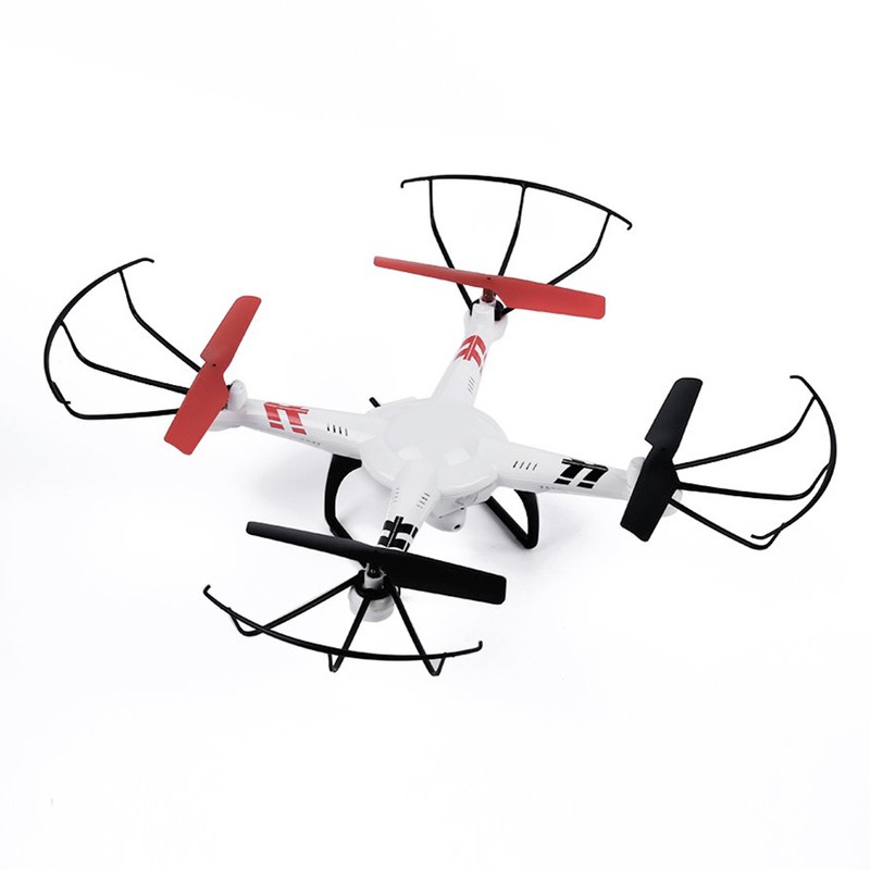 WLtoys V686G RC Drone 2.4G 4CH 6-axle Gyro FPV 0.3MP