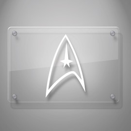 Yoonek Graphics Decal Sticker for Car Window, Laptop and More. # 519 (4