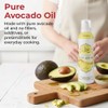 Avocado Oil Non-Stick Cooking Spray, 3-Pack, No Propellants, Baking, Grilling