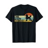 Best Poodle Mom Ever Poodle Mama Funny Poodle Owner T-Shirt
