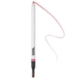 MAKEUP BY MARIO Ultra Suede® Sculpting Lip Pencil/Johnny - muted rose pink