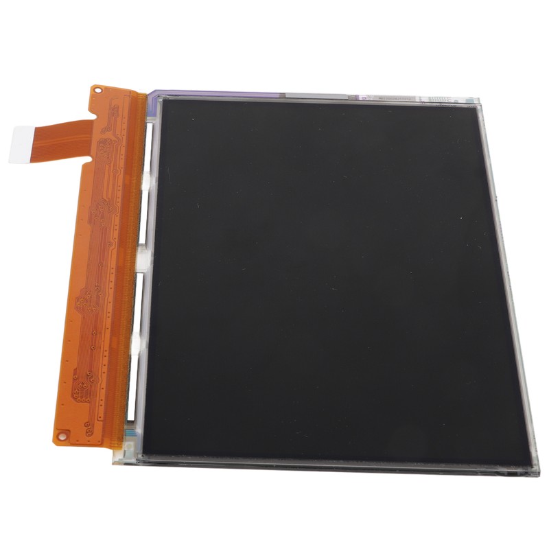 5in Instrument Cluster LCD Display Glass Scratch Free Center Screen