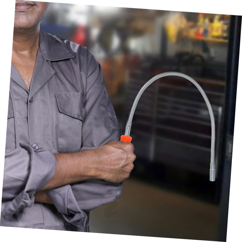 Operitacx Flexibles Magnetisches Aufhebewerkzeug Mit Klauen Zum Sammeln Von Müll