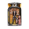 AEW AEW0026 Unrivaled Collection Kenny Omega-6.5-Inch Action Figure-Series 4
