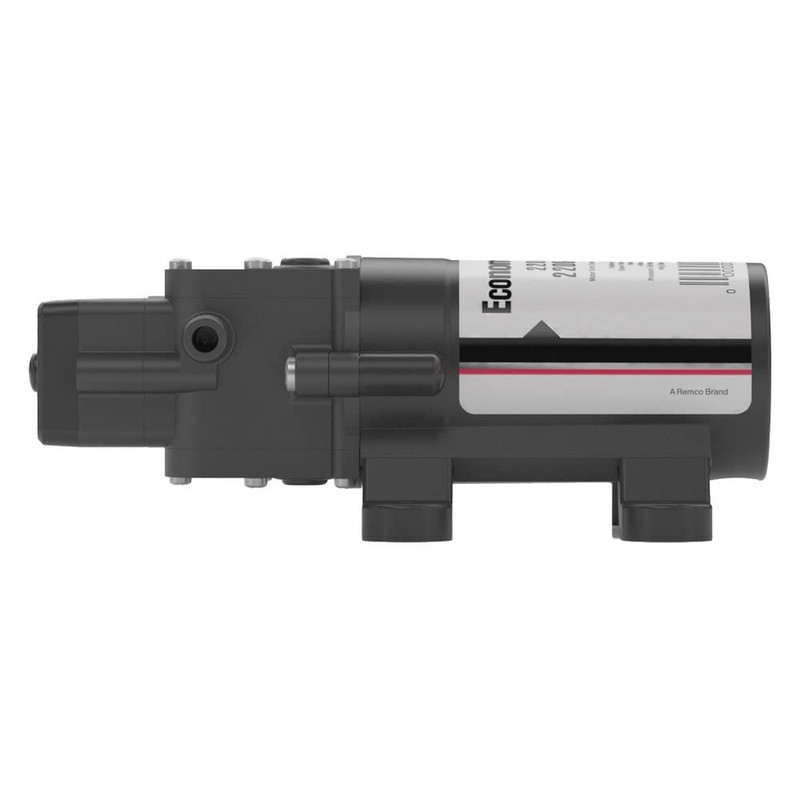 Smv Industries 2240-1B1-10E-SB 1.0gpm 12v Remo Pump