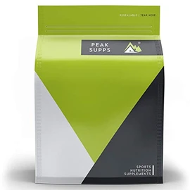 Whey Protein Isolate 90% - Vanilla Stevia Flavour (60g (2 Servings))