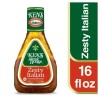 Ken’s ( 2 Pack ) Ken's Steak House Zesty Italian