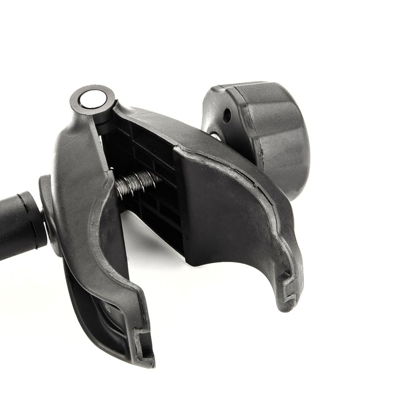 LST Frame for bicycle carrier, 21 cm, U-bracket tube, diameter