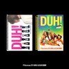 【ランダム】P1Harmony 8th Mini Album /DUH!(CD)