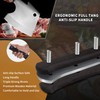 Kitory Meat Cleaver, Heavy Duty Bone Chopper Cleaver Knife, Full