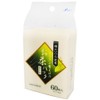 Zenkako Tea Pack, 100% Cotton, 60 Pieces, Cotton, 3.7 x