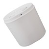 Desk Humidifier Quiet 6L Large Capacity Double Spray USB Plug