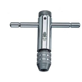 Stabilay 12915-1 Ratchet Tap Holder 0.08 - 0.2 inch (2 - 5 mm)