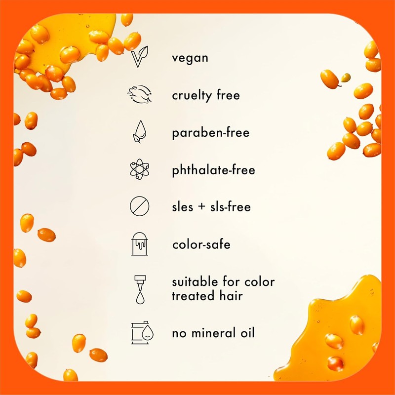 Amika The Wizard Detangling Primer 150ml