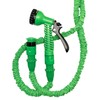 Xpansy C2607A Hose Basic - Extendable Water Pressure Hose, Green,