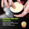 aokur 2 Pack Beard Balm for Men – Vanilla &