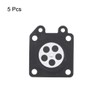 sourcing map 5 x 95-526 sealing membrane conversion kit for