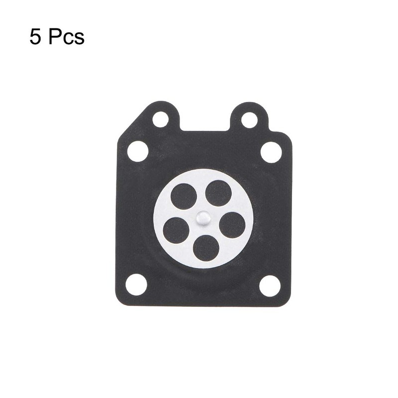 sourcing map 5 x 95-526 sealing membrane conversion kit for