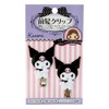 Sanrio Chromi Bangs Clip (Vertical) Approx. 1.4 x 0.4 x