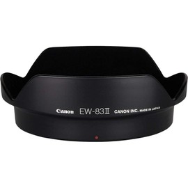 Canon レンズフード EW-83 2