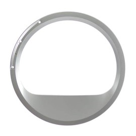 Bosch 00448752 Dryer Window Frame