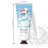 Set 10 Cremas Para Manos Hidratantes Miyueleni Aloe Vera