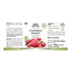 Cranberry Capsules - Cranberry Extract 25x Concentrated - High Dose