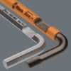 950 SPKL/9 SZ LONG ARM HEX KEY SET (SB Package