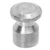 100Pcs Tire Stud High Strength Antiskid Spike Screw Carbide Set