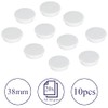 Franken HMS36 01 Power Magnets Pack of 10