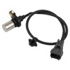 cciyu Crankshaft Position Sensor Fits for Lotus Elise 2005-2011 for