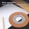 Circle Drawing Maker, Adjustable Circle Drawing Tool, Stainless Steel Aluminum