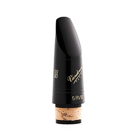 Vandoren CM3028 5RV Lyre Profile 88 Bb Clarinet Mouthpiece