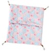AllBright Hammock Pet Small Animal Sleeping Bag Washable Playground Fluffy