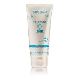 Salerm 21 Silk Protein Tratamiento Cabello Muy Seco 200ml