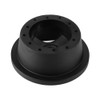 Car Steering Wheel Hub Quick Release Adapter Kit For FORD