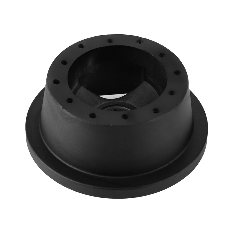 Car Steering Wheel Hub Quick Release Adapter Kit For FORD