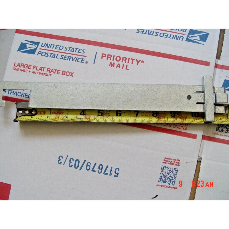 Caddy Erico Nvent LTGH T-Grid Ceiling Channel Bar Hanger/Support