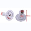 Gravity Lock Water Filler Cap RV Water Inlet Caravan Inlet